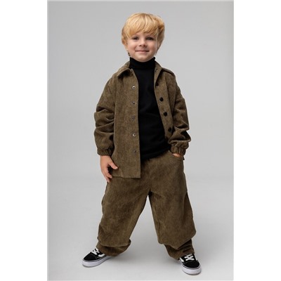 Костюм (Рубашка+Брюки) BODO, 1044687