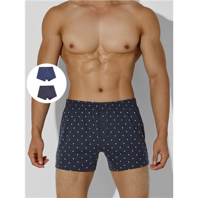 ТРУСЫ МУЖСКИЕ (2ШТ) 411152-2