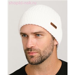 304 T Шапка по голове мужская (57-59)