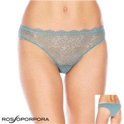 Трусы бразильяно, Rosso Porpora, D1759