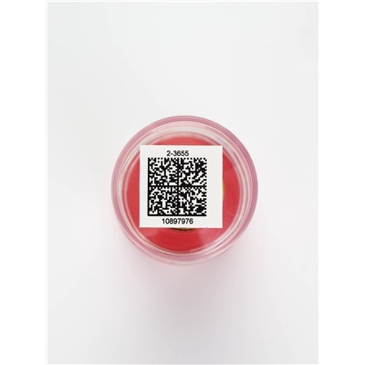 Подарочный набор: парфюмированный мист для тела и свеча, URAL LAB