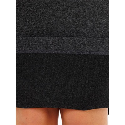 Юбка женская Ю-20 (Антрацит)