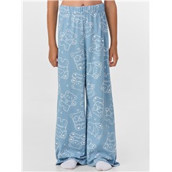 КОМПЛЕКТ ДЛЯ ДЕВОЧЕК (РУБАШКА, БРЮКИ) 567754