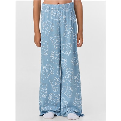 КОМПЛЕКТ ДЛЯ ДЕВОЧЕК (РУБАШКА, БРЮКИ) 567754