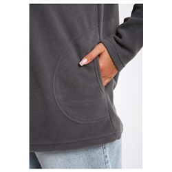 Толстовка 734 флис стойка молния НАТАЛИ, 1196645