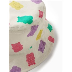 Панама детская KAFTAN «Мармеладные мишки», размер 52-54