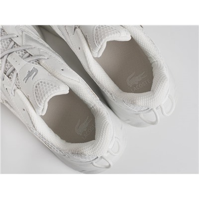 Кроссовки Lacoste