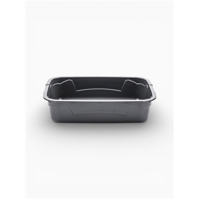 УЦЕНКА Туалет 45х34х15 см, серый