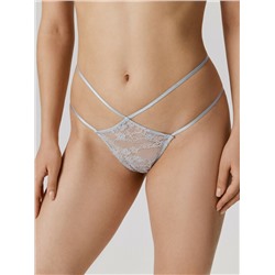 Набор жен. (трусы и пояс для чулок) Taisha