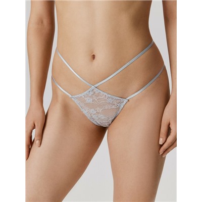 Набор жен. (трусы и пояс для чулок) Taisha