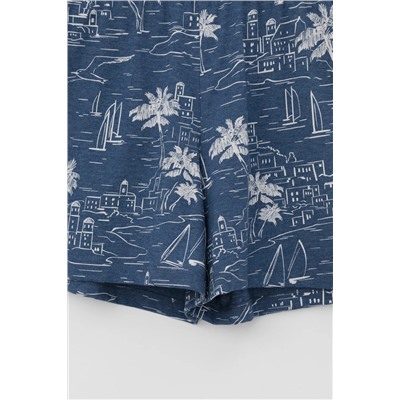 Trikozza Шорты Е 40044