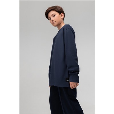 Лонгслив BODO, 1127633