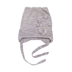 В955 Шапка "Сирень"