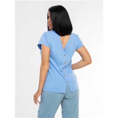 Текс-плюс Футболка НФ-00079812