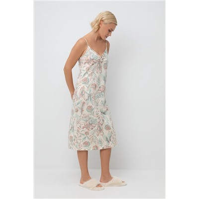 Trikozza Сорочка Е 10008