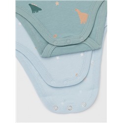 CROCKID Боди К 6087-2уп