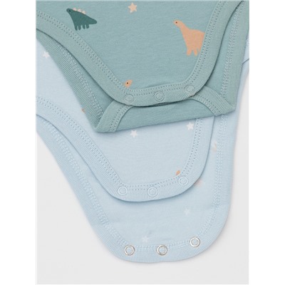 CROCKID Боди К 6087-2уп