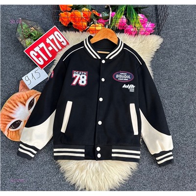 Бомбер 1813768-1