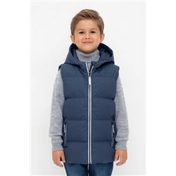 CROCKID Жилет ВК 35018/5 ГР (128-152)