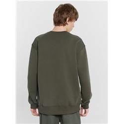 СВИТШОТ МУЖСКОЙ 121873/1