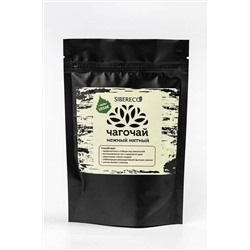 Чагочай нежный мятный 100г ЭКОПРОДУКТЫ, 1183990