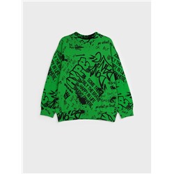 PLAYTODAY Толстовка 12511082