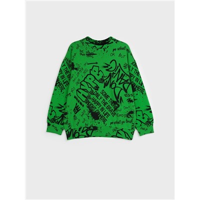 PLAYTODAY Толстовка 12511082