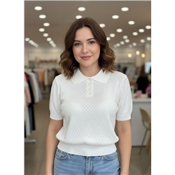 Футболка-поло