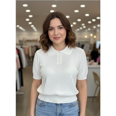 Футболка-поло