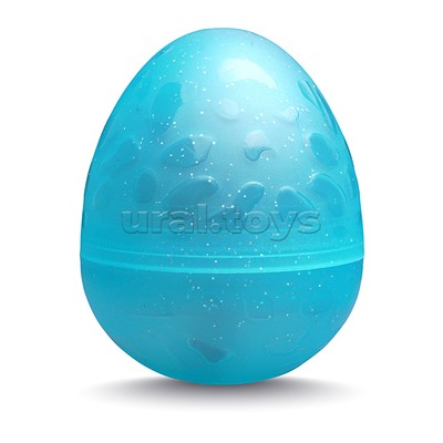 Игрушка-сюрприз "Парк динозавров" в коробке