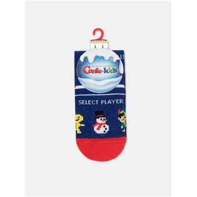 Новогодние CONTE-KIDS NEW YEAR Носки детские