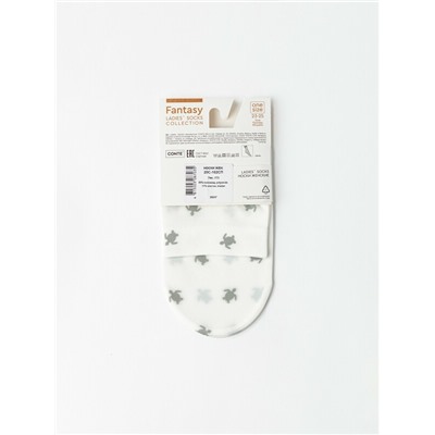Полиамидные CONTE FANTASY Носки женские