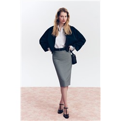 Юбка POMPA, 1121002