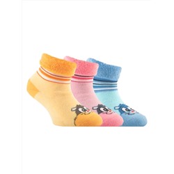 CONTE-KIDS Носки 6С-19СП