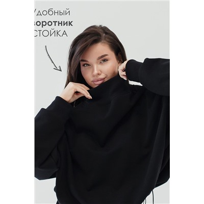 Худи оверсайз НАТАЛИ, 1215924