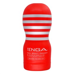 Мастурбатор TENGA Original Vacuum Cup