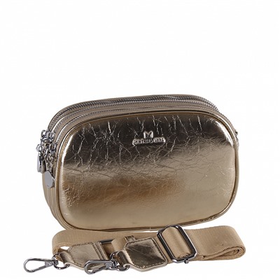 Сумка 0065-1AM gold Alex&Mia