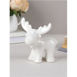 Фигурка Лось 11х8х11 см / 7095 /уп 4/72/