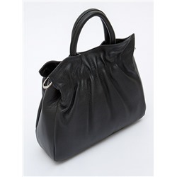 Сумка 8506VG black Vitelli Grassi