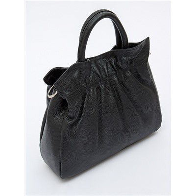 Сумка 8506VG black Vitelli Grassi