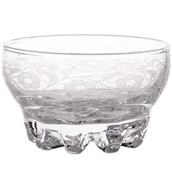 MS258-07 Набор из 6-ти салатников "ФЛЕР" (х8)