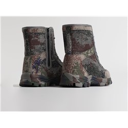 Зимние Ботинки