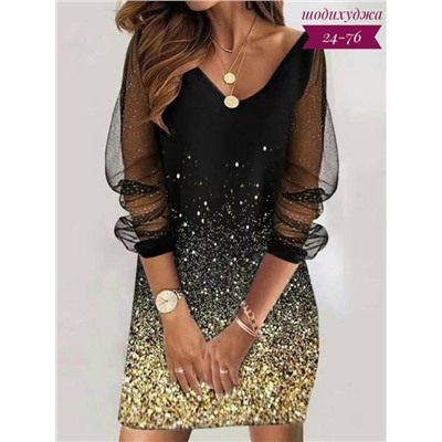 Платье #23127650