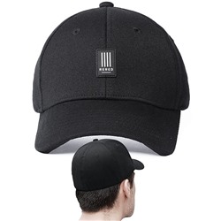 Бейсболка Rered Стрейч Вставка 4