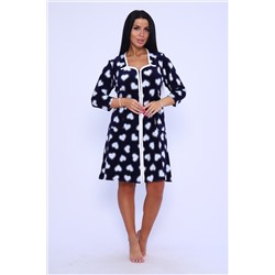 Халат 39033 НАТАЛИ, 953204