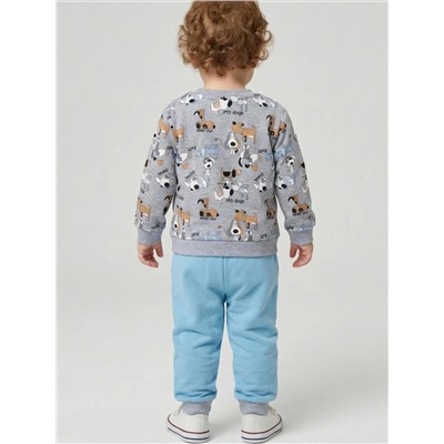 PLAYTODAY Брюки 12613057