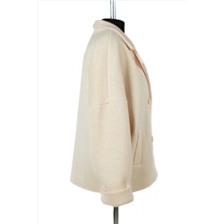 01-12138 Пальто женское демисезонное