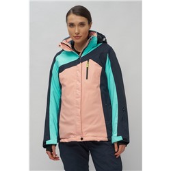 Комплект (Куртка+Брюки) MTFORCE, 841229