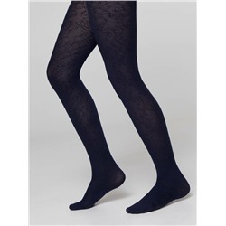 Колготки детские CONTE DAISY Плотные эластичные колготки из микрофибры