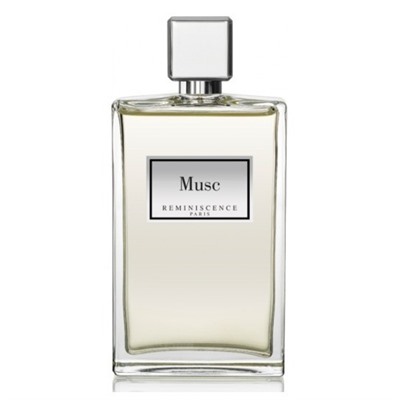 REMINISCENCE MUSC edt (w) 100ml TESTER